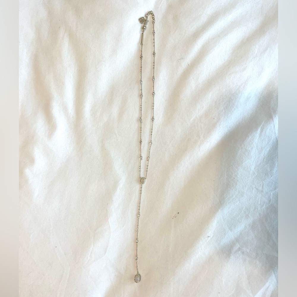 Kendra Scott necklace